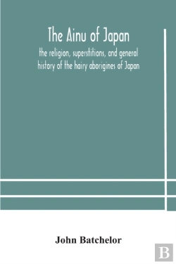 Bertrand.pt - The Ainu Of Japan