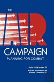 The Air Campaign
