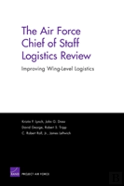 Bertrand.pt - The Air Force Chief Of Staff Logistics Review