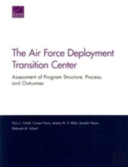 Bertrand.pt - The Air Force Deployment Transition Center