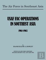 The Air Force In Southeast Asia