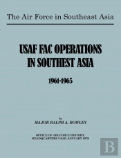 The Air Force In Southeast Asia