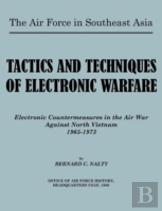 The Air Force In Southeast Asia. Tactics And Techniques Of Electronic Warfare