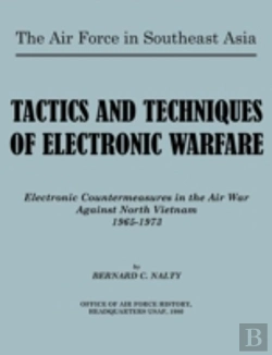 Bertrand.pt - The Air Force In Southeast Asia. Tactics And Techniques Of Electronic Warfare