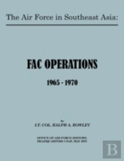 The Air Force In Southeast Asia
