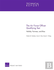 The Air Force Officer Qualifying Test