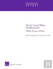 The Air Force Officer Qualifying Test