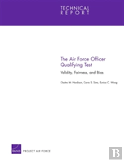 Bertrand.pt - The Air Force Officer Qualifying Test