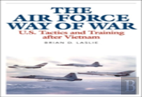 The Air Force Way Of War