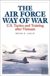 The Air Force Way Of War