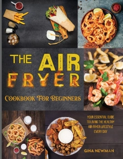 Bertrand.pt - The Air Fryer Cookbook For Beginners
