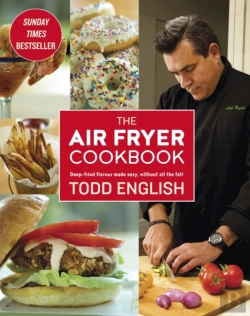 Bertrand.pt - The Air Fryer Cookbook