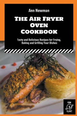 Bertrand.pt - The Air Fryer Oven Cookbook