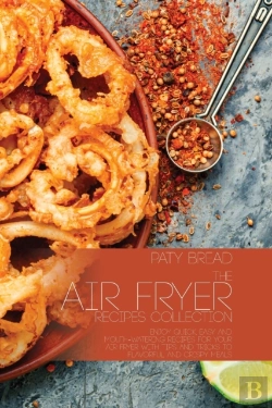 Bertrand.pt - The Air Fryer Recipes Collection: Enjoy