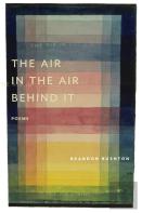 The Air In The Air Behind It