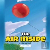 The Air Inside: A Coloring Book