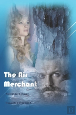 Bertrand.pt - The Air Merchant