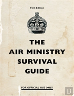 Bertrand.pt - The Air Ministry Survival Guide