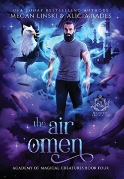 Bertrand.pt - The Air Omen