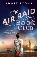 The Air Raid Book Club