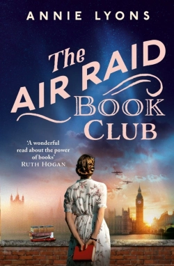 Bertrand.pt - The Air Raid Book Club