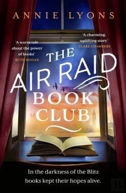 Bertrand.pt - The Air Raid Book Club