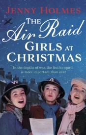 The Air Raid Girls At Christmas