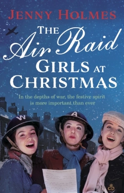 Bertrand.pt - The Air Raid Girls At Christmas