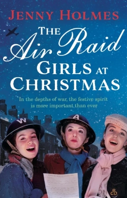 Bertrand.pt - The Air Raid Girls At Christmas