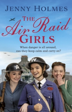 Bertrand.pt - The Air Raid Girls
