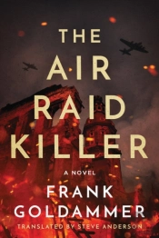 The Air Raid Killer
