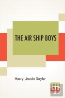 The Air Ship Boys