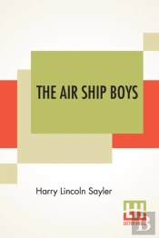 The Air Ship Boys