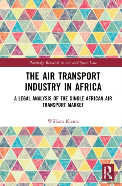 Bertrand.pt - The Air Transport Industry In Africa