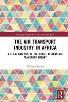 The Air Transport Industry In Africa