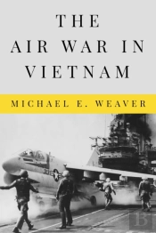 The Air War In Vietnam
