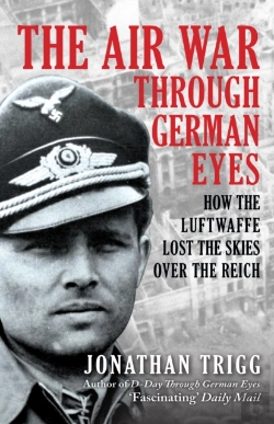 Bertrand.pt - The Air War Through German Eyes