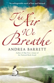 The Air We Breathe