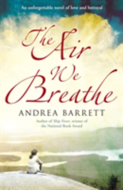 Bertrand.pt - The Air We Breathe