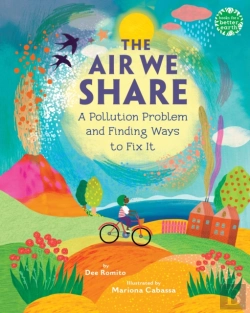 Bertrand.pt - The Air We Share