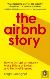 The Airbnb Story