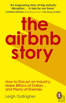 Bertrand.pt - The Airbnb Story