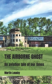 The Airborne Ghost