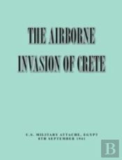 The Airborne Of Invasion Crete