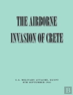 Bertrand.pt - The Airborne Of Invasion Crete