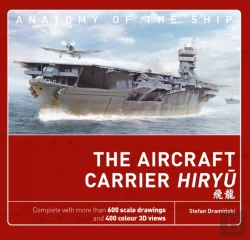 Bertrand.pt - The Aircraft Carrier Hiryu