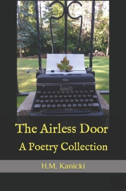 Bertrand.pt - The Airless Door: A Poetry Collection