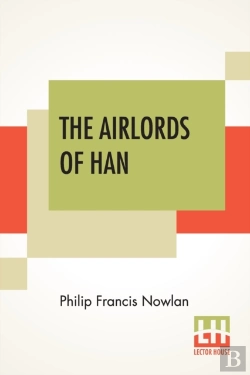 Bertrand.pt - The Airlords Of Han