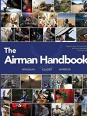 The Airmen Handbook (Air Force Handbook 1)