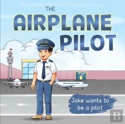 Bertrand.pt - The Airplane Pilot: Jake Wants To Be A P